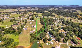 141 Twin Church Rd, Bean Station, TN 37708