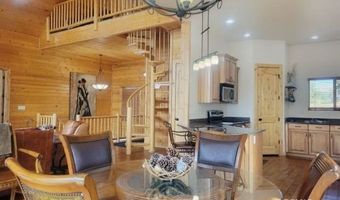1231 N Aspen Dr, Brian Head, UT 84719