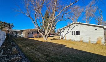 319 E 7th Ave, Big Timber, MT 59011