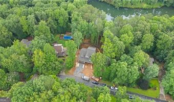 3040 Cypress, Ball Ground, GA 30107