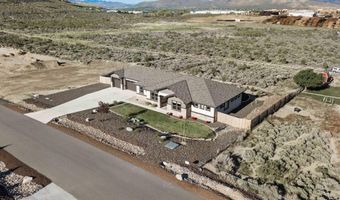 3701 Cherokee Dr, Carson City, NV 89705