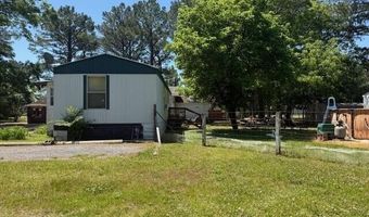 541 E Saluda Hall Rd, Ahoskie, NC 27910