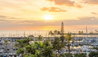 1777 Ala Moana Blvd 510, Honolulu, HI 96815