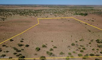Tbd Wicked Sisters Way 38ac, Concho, AZ 85924