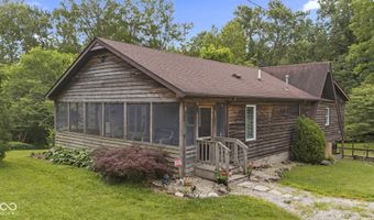 594 E Harrod Rd, Austin, IN 47102