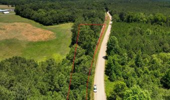 Rooks Road, Atkinson, NC 28421