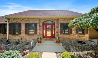 866 Westgate Dr, Anderson, IN 46012