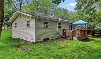 648 S Old Stage Rd, Albrightsville, PA 18210