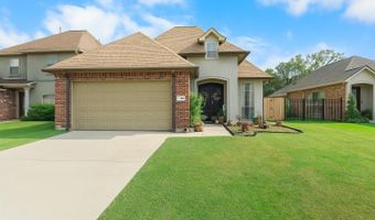 15940 Belle Angela Ave, Baton Rouge, LA 70817