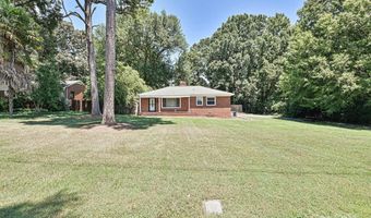 2733 Palm Ave, Charlotte, NC 28205