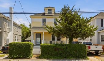 191 3rd St, Newport, RI 02840