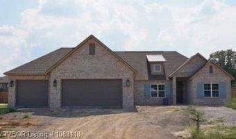 131 Brown Quail Trce, Barling, AR 72923