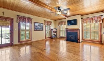 86 Hidden Hills Lake Rd, Arnaudville, LA 70512