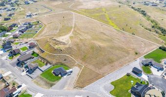 Tbd San Marino Drive, Billings, MT 59101