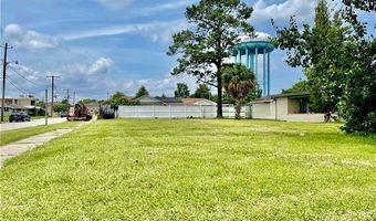 1200 AYCOCK St Lot 26, Arabi, LA 70032