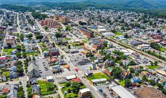2206 7th Ave, Altoona, PA 16602