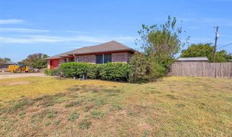 129 Liesa St, Alvarado, TX 76009