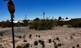 122 BLACK RANGE St, Elephant Butte, NM 87935