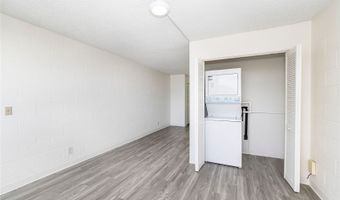 1555 Pohaku St B609, Honolulu, HI 96817