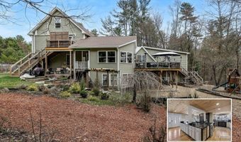 15 Pepperell Rd, Brookline, NH 03033