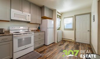 1007 Alger Ave, Cody, WY 82414