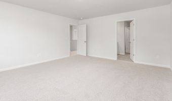 1001 Harb Dr Plan: PENWELL, Archdale, NC 27263