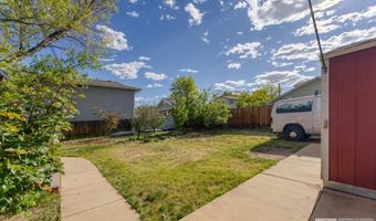 1025 Locust, Reno, NV 89502