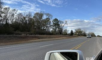000 Rabun Rd 15291 Shipp Rd, Bay Minette, AL 36507