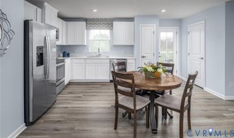 7 Harvest Ln, Aylett, VA 23009