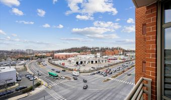 3600 S GLEBE Rd 509W, Arlington, VA 22202