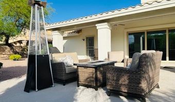 4102 E RANCHO TIERRA Dr, Cave Creek, AZ 85331