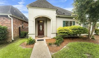 9134 Oxford Place Dr, Baton Rouge, LA 70809