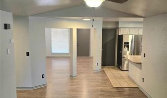 1101 George St, Altus, OK 73521