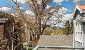 534 And 536 Spruce St 1 And 2, Aspen, CO 81611