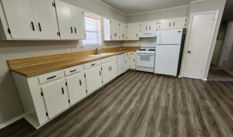 6938 Congo Rd, Benton, AR 72019