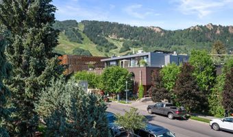 208 S Spring St #1, Aspen, CO 81611