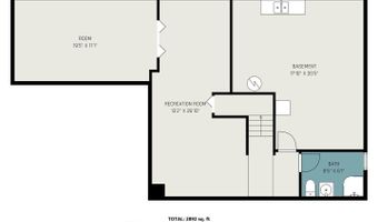 918 DEER Ct, Abingdon, MD 21009