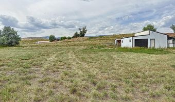 16 Rose Dr, Buffalo, WY 82834