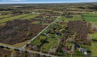 12948 Swift Mills Rd, Akron, NY 14001