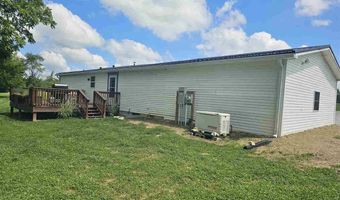 6410 E US Highway 36, Bainbridge, IN 46105