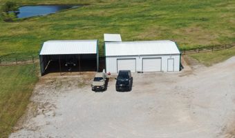 568 Woodford Rd, Ardmore, OK 73401