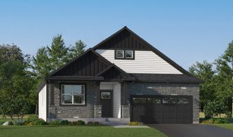 762 151st Ln NW Plan: Buckingham, Andover, MN 55304