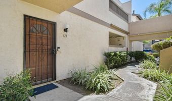 3629 Avocado Village Ct 133, La Mesa, CA 91941