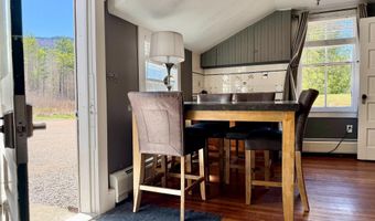 815 W Side Rd, Bartlett, NH 03812