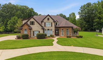 4819 NOB HILL Dr, Bartlett, TN 38002