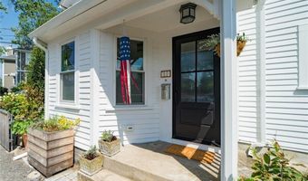 129 Cedar Ave, East Providence, RI 02915