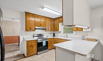 46109 Dawn Cir, Bay Minette, AL 36507