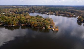Robertson Road, Anderson, SC 29621