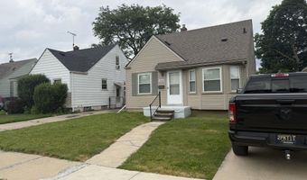 14828 Euclid Ave, Allen Park, MI 48101