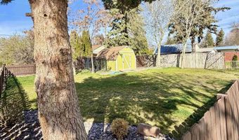 101 N 2nd W, Aberdeen, ID 83210